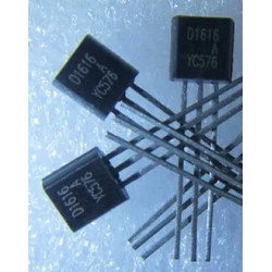 2SD1616(D1616) NEC TO-92 5pcs/lot