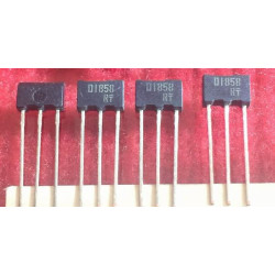 2SD1858 D1858 TO-92L 5PCS/LOT