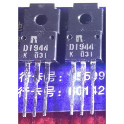 2SD1944 D1944 New TO-220F 5PCS/LOT