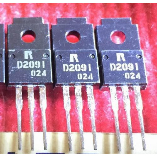 2SD2091 D2091 TO-220F 5PCS/LOT