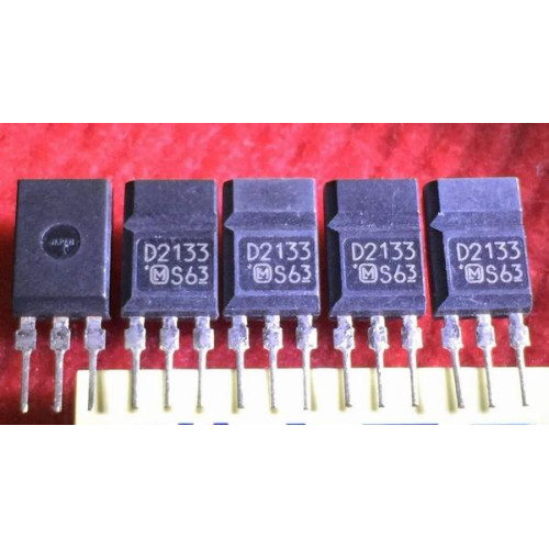 2SD2133D21332SB1413B1413 Panasonic 5PCS/LOT