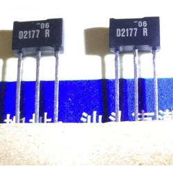 2SD2177-R D2177 TO-92L 5PCS/LOT