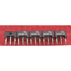 2SD636-Q D636 Panasonic 5PCS/LOT