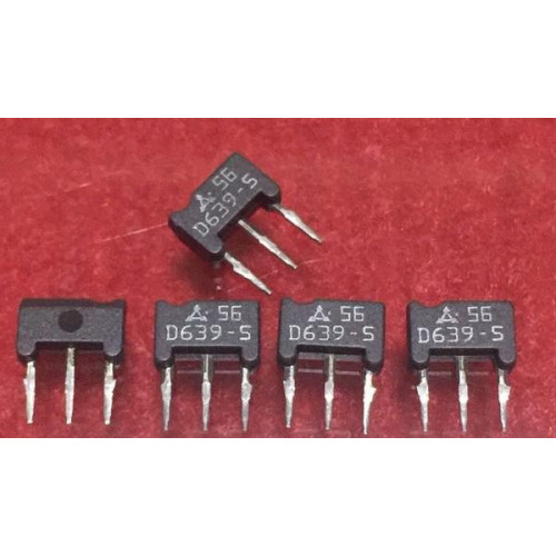 2SD639-S D639-S Panasonic 5PCS/LOT