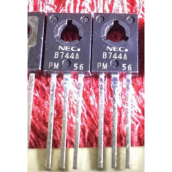 2SD794A 2SB744A D794A B744A New Pair 5PCS/LOT