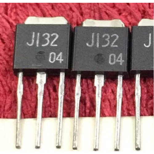 2SJ132 J132 TO-251 5PCS/LOT