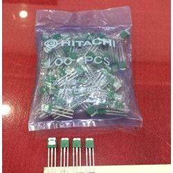 2SJ182 J182 mos fet hitachi TO-251 5pcs/lot