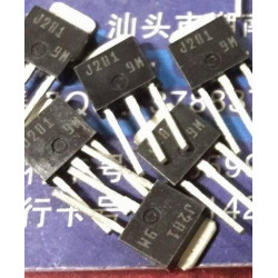 2SJ281 J281 TO-251 5PCS/LOT