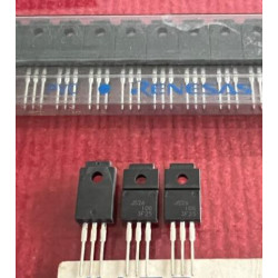 2SJ526 Mosfet 60V 12A 150Mohm To-220Fm renesa