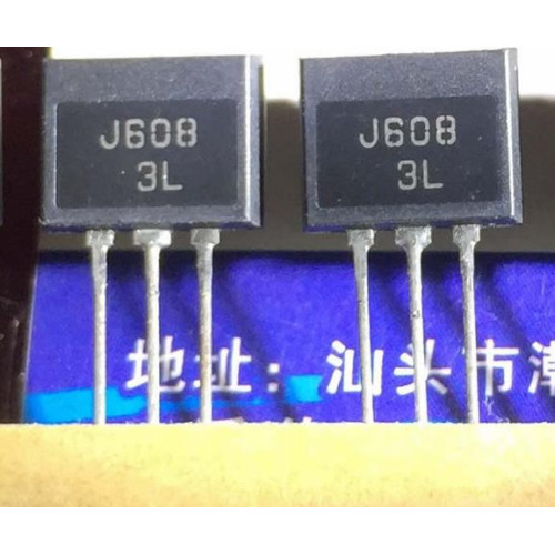 2SJ608 J608Â 