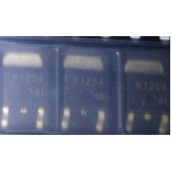 2SK1254STL 5pcs/lot