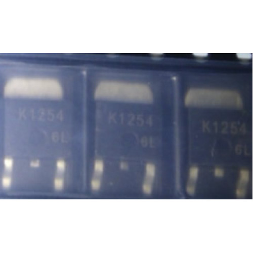 2SK1254STL 5pcs/lot