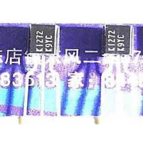 2SK1272 K1272 NEC TO-92 5PCS/LOT