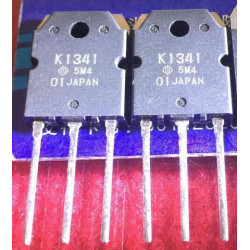 2SK1341 K1341 New Hitachi TO-3P 5PCS/LOT