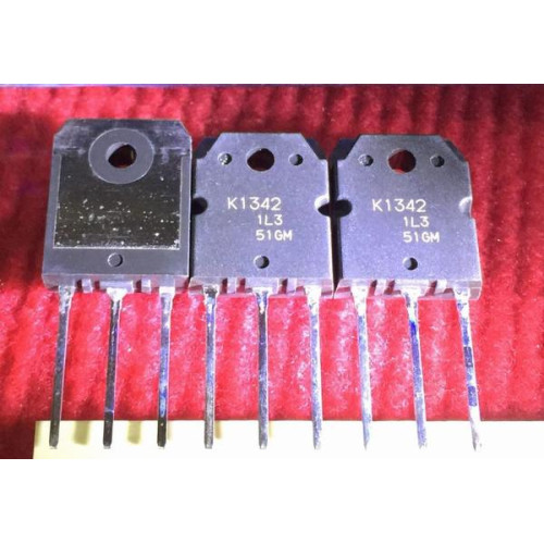 2SK1342 K1342 RENESAS TO-3P 5PCS/LOT