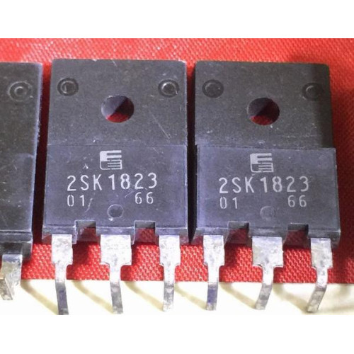 2SK1823 K1823 TO-3P 5PCS/LOT