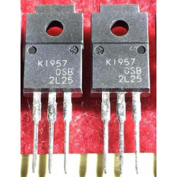 2SK1957 K1957  TO-220F 5PCS/LOT