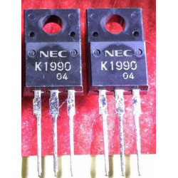 2SK1990 K1990 TO-220F 5PCS/LOT