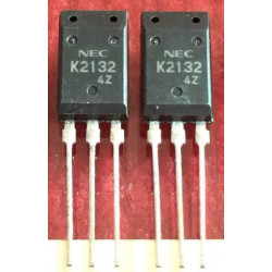 2SK2132 K2132 NEC 5PCS/LOT