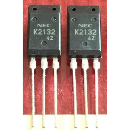 2SK2132 K2132 NEC 5PCS/LOT