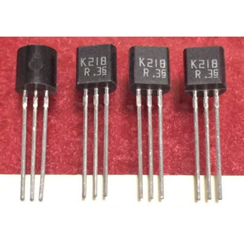 2SK218 K218 TO-92 5PCS/LOT