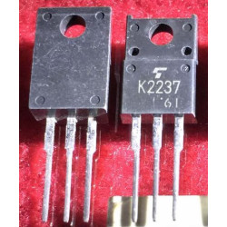 2SK2237 K2237 TO-220F 5pcs/lot