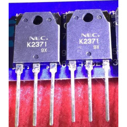 2SK2371 k2371 NEC TO-3P 5PCS/LOT