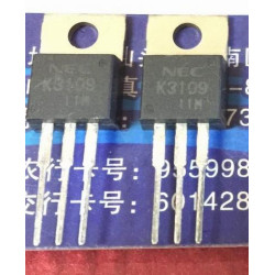 2SK3109 K3109 New TO-220 5PCS/LOT