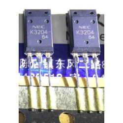 2SK3204 K3204 NEC TO-92L 5PCS/LOT