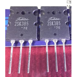 2SK385 New TO-3L 5PCS/LOT