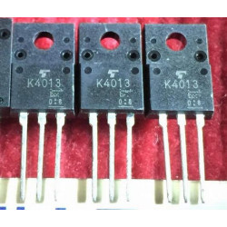 2SK4013 K4013 TO-220F 5PCS/LOT