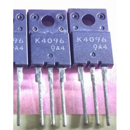 2SK4096 K4096 New TO-220F 5PCS/LOT