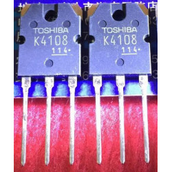 2SK4108 K4108 TO-247 5PCS/LOT