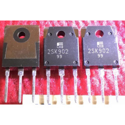 2SK902 K902 TO-3P 5PCS/LOT