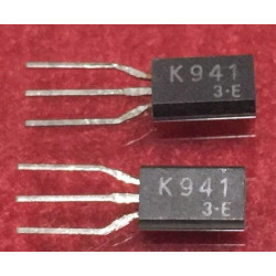 2SK941 K941 TO-92L 5PCS/LOT