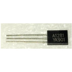 A1281 2SA1281 TO-92 10pcs/lot