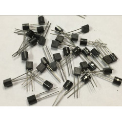 J505 2SJ505 TO-92 5pcs/lot