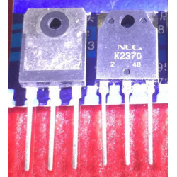 2SK2370 K2370  NEC TO-3P new 5pcs/lot