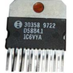 30358 ZIP-15 bosch