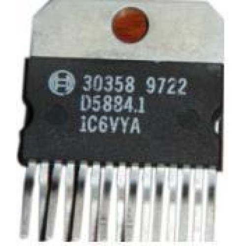 30358 ZIP-15 bosch