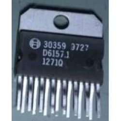 30359 BOSCH  ZIP-15