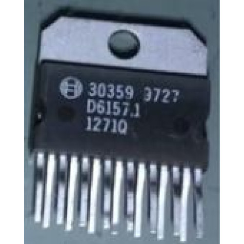 30359 BOSCH  ZIP-15