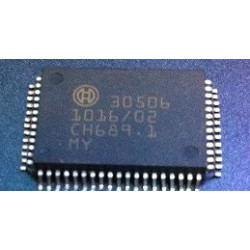 30506 BOSCH QFP-64