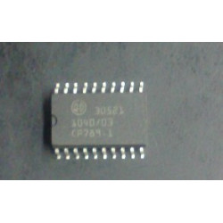 30521 bosch benz 272/273 spark ic