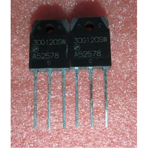 30G120SW AP30G120SW TO-3P 5pcs/lot