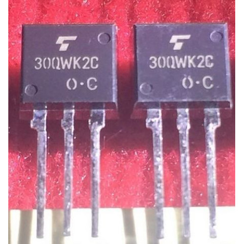 30QWK2C48 30QWK2C TO-263 5PCS/LOT