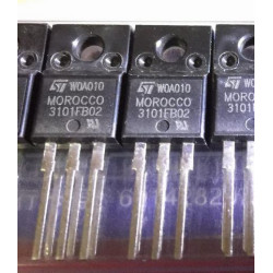 3101FB02 New TO-220F 5PCS/LOT