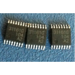 31161G TA31161G SSOP-16 5pcs/lot