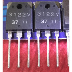 3122V TO-3P 5PCS/LOT