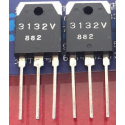 3132V TO-3P 5PCS/LOT